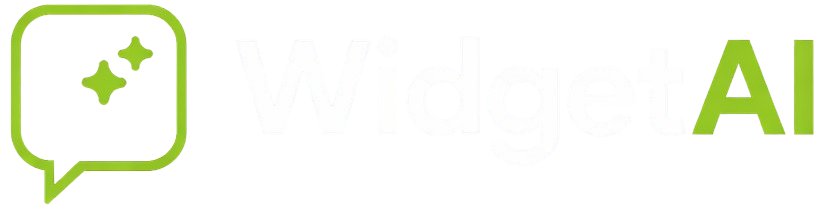 WidgetAI Logo
