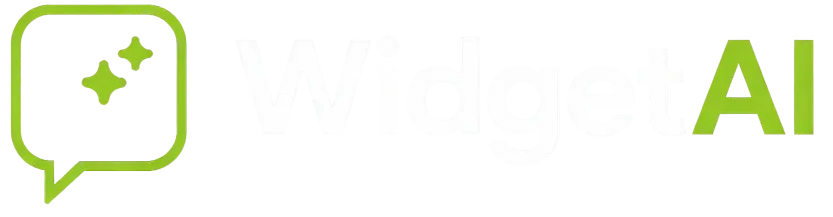 WidgetAI Logo